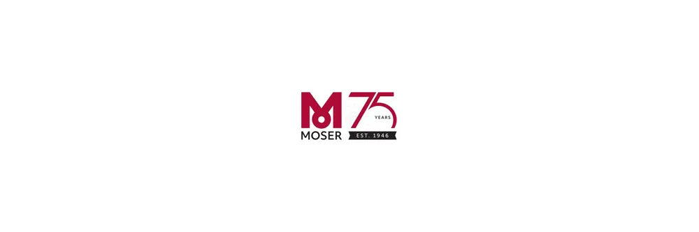 Markenprodukt Moser