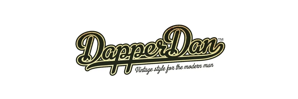 Top-Seller Dapper Dan