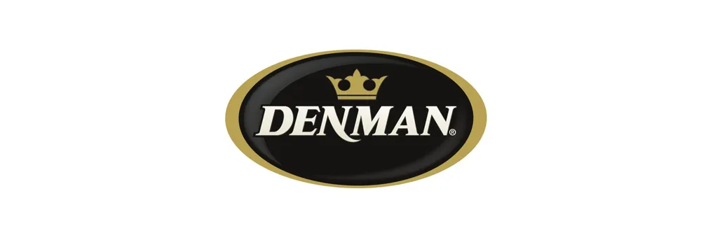 Markenware Denman