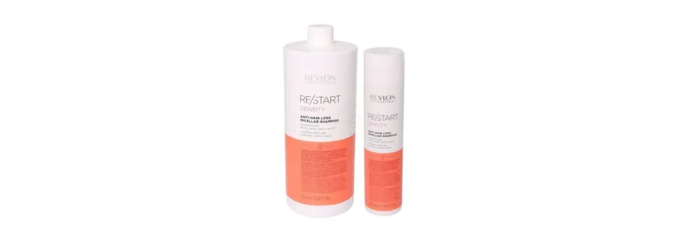 Revlon ReStart Sale