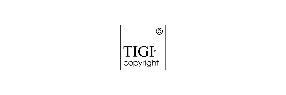 TIGI Markenprodukt