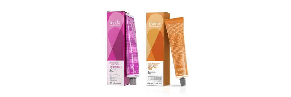 Saisonangebot Londa Coloration