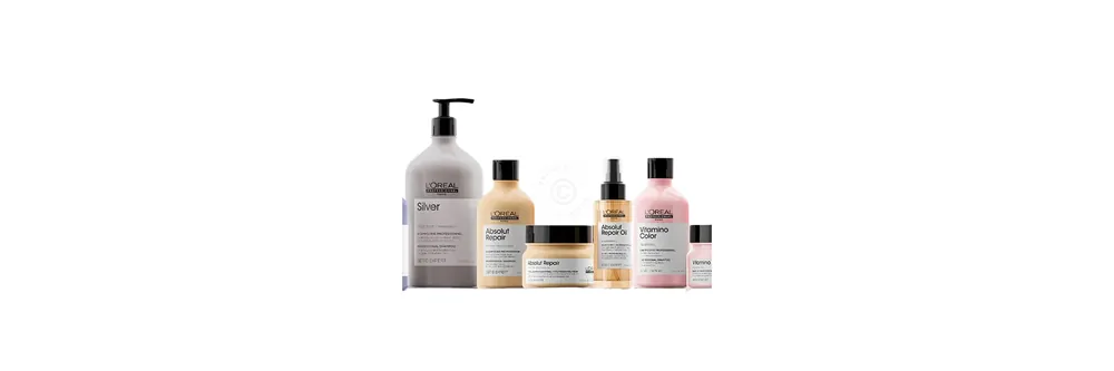 Preiswert L'Oréal Serie Expert