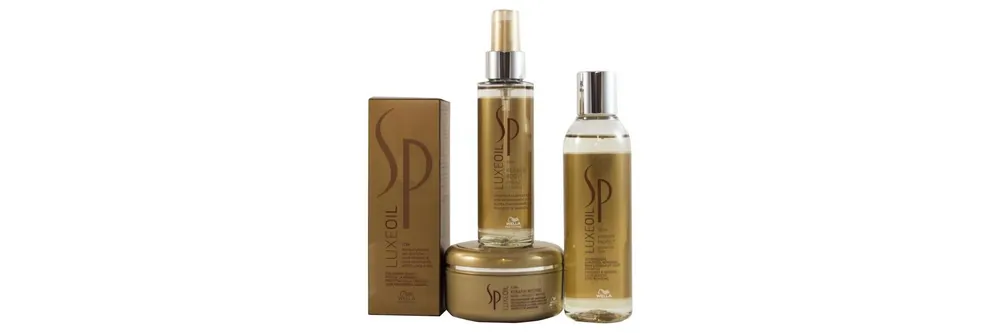 Luxe Oil Online Kaufen