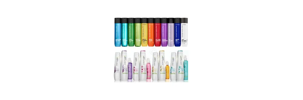 Matrix Shampoo&Haarpflege Meistverkauft