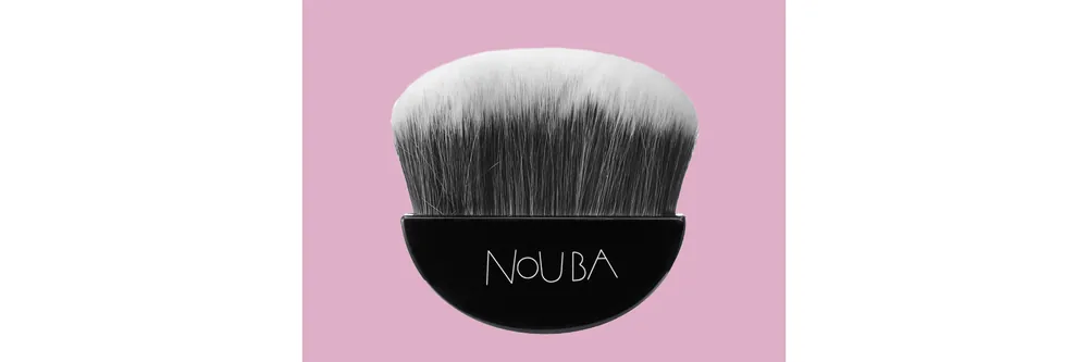 Preisknaller Nouba Pinsel & Tools