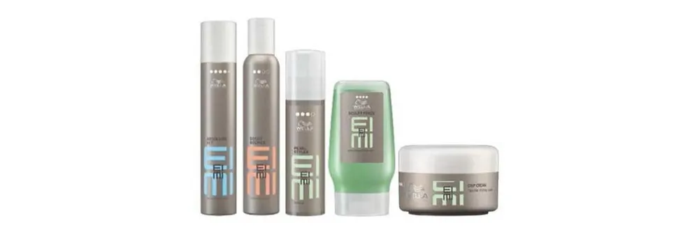 Wella EIMI Schneller Versand