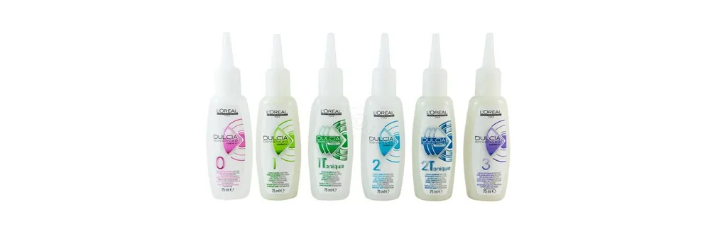 Neu Dulcia Advanced