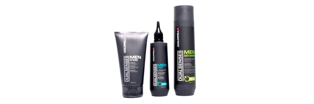 Goldwell Men Angebot