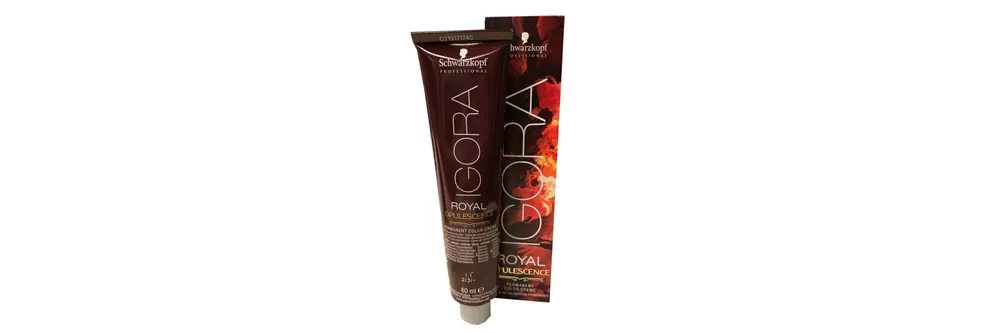 Igora Royal Opulescence Finale Aktion