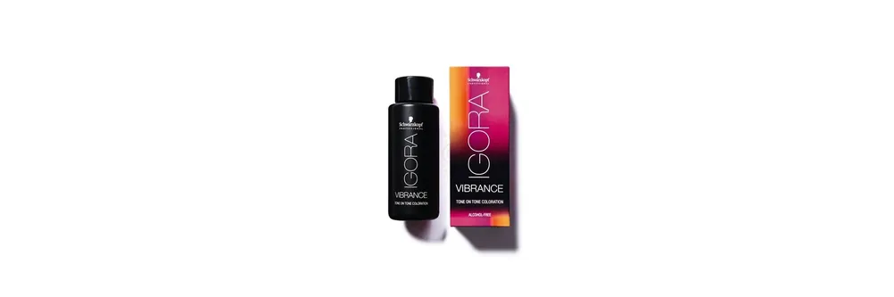Igora Vibrance Markenprodukt
