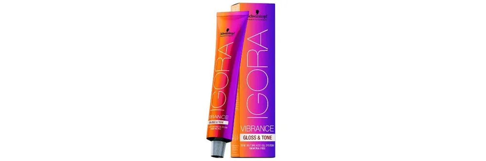 Heißes Angebot Igora Vibrance Gloss&Tone