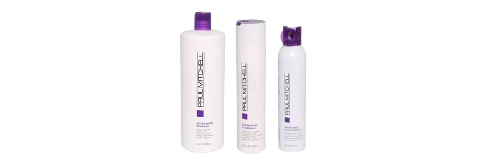 Begrenztes Angebot Paul Mitchell Extra Body