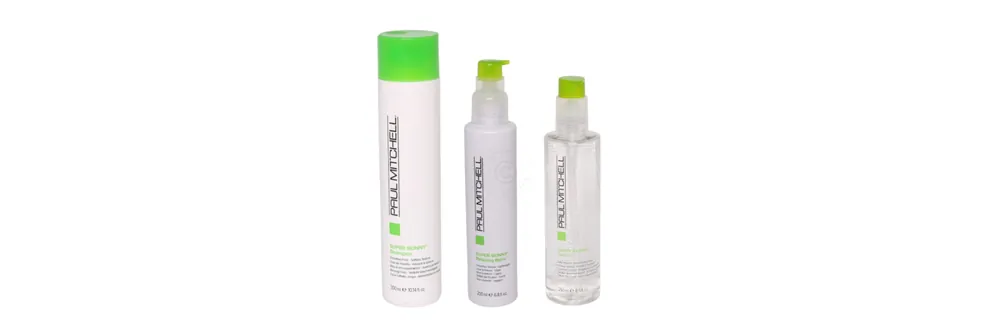 Solange Der Vorrat Reicht Paul Mitchell Smooth