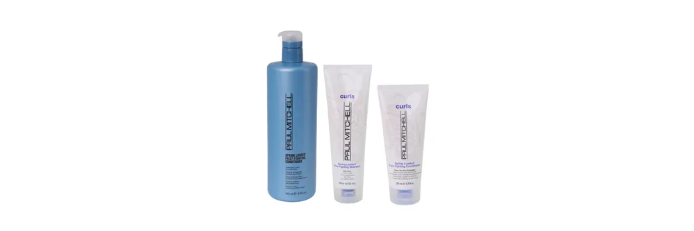 Paul Mitchell Spring Loaded Finale Aktion