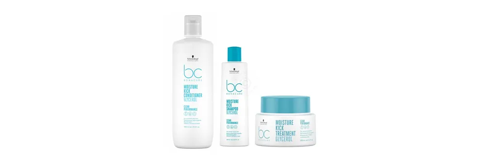 Günstig Schwarzkopf BC Moisture Kick