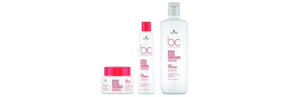 Schwarzkopf BC Repair Rescue Jetzt Bestellen