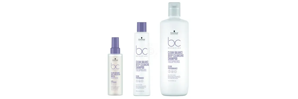 Preiswert Schwarzkopf BC Scalp