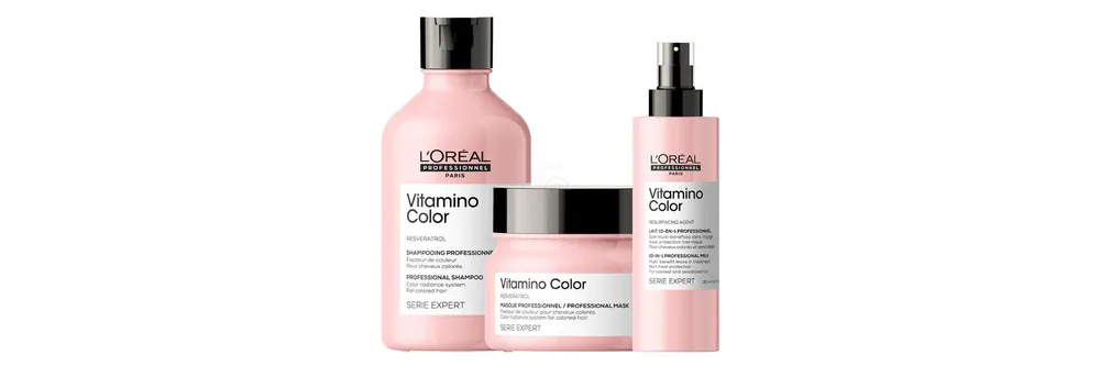 Vitamino Color Heißes Angebot