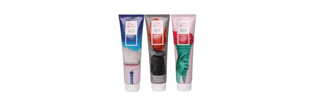 Wella Color Fresh Maske Mega-Angebot