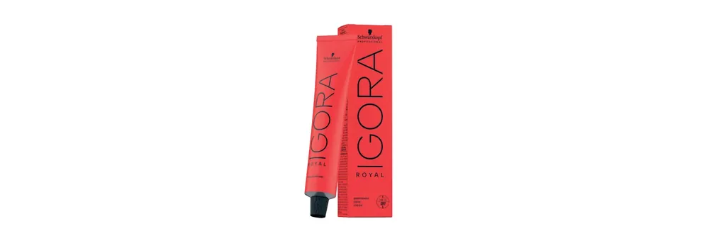 Neue Ware Igora R. 7-....