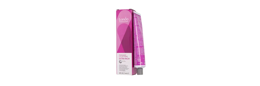 Londa Color 6 Dunkelblond Preis Gesenkt