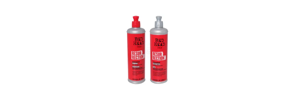 TIGI BH Resurrection Schneller Versand