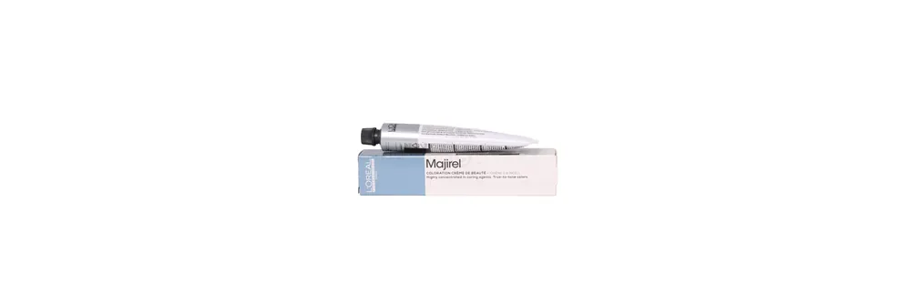 Highlight Majirel 2 schwarz blau