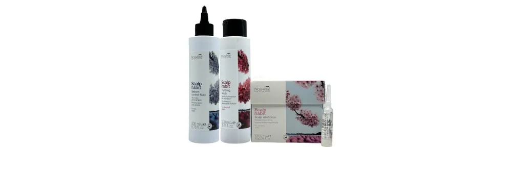 Günstig Nouvelle Scalp habit