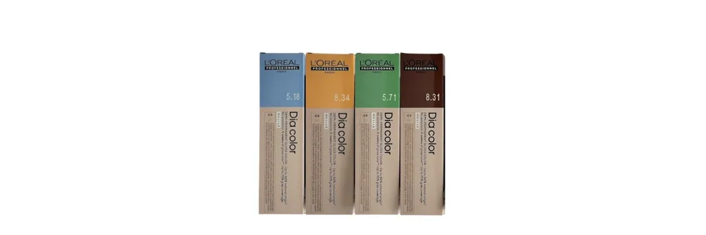 Online Kaufen DIA Color 8 hellblond