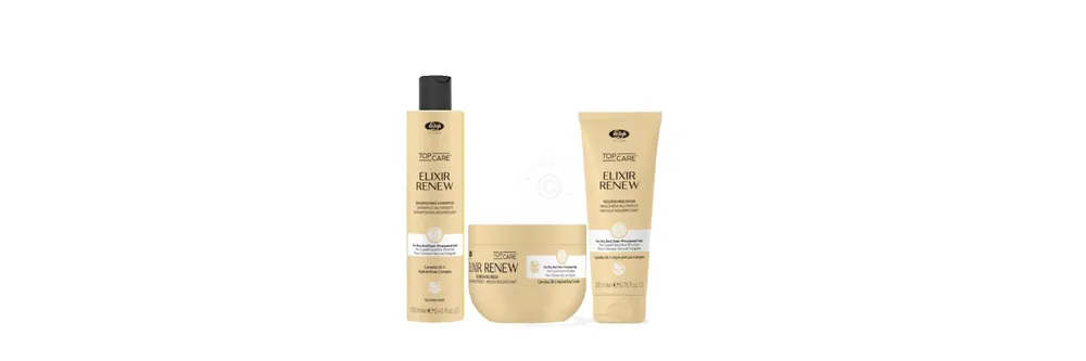 Sonderangebot Elixir Renew