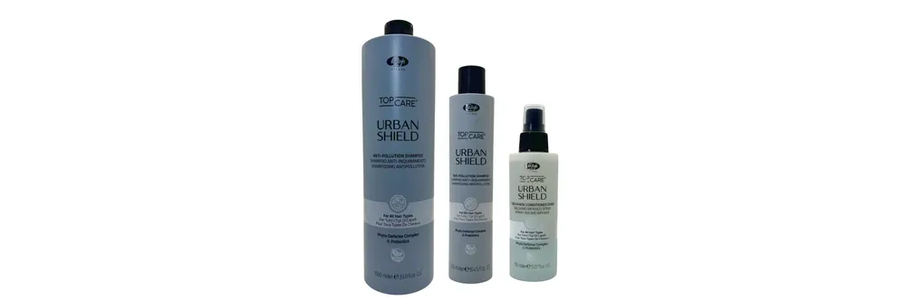 Urban Shield Top-Seller