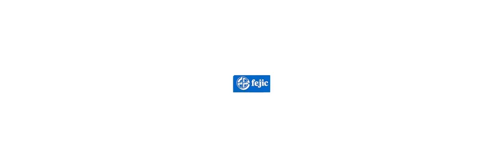 Rabatt Fejic