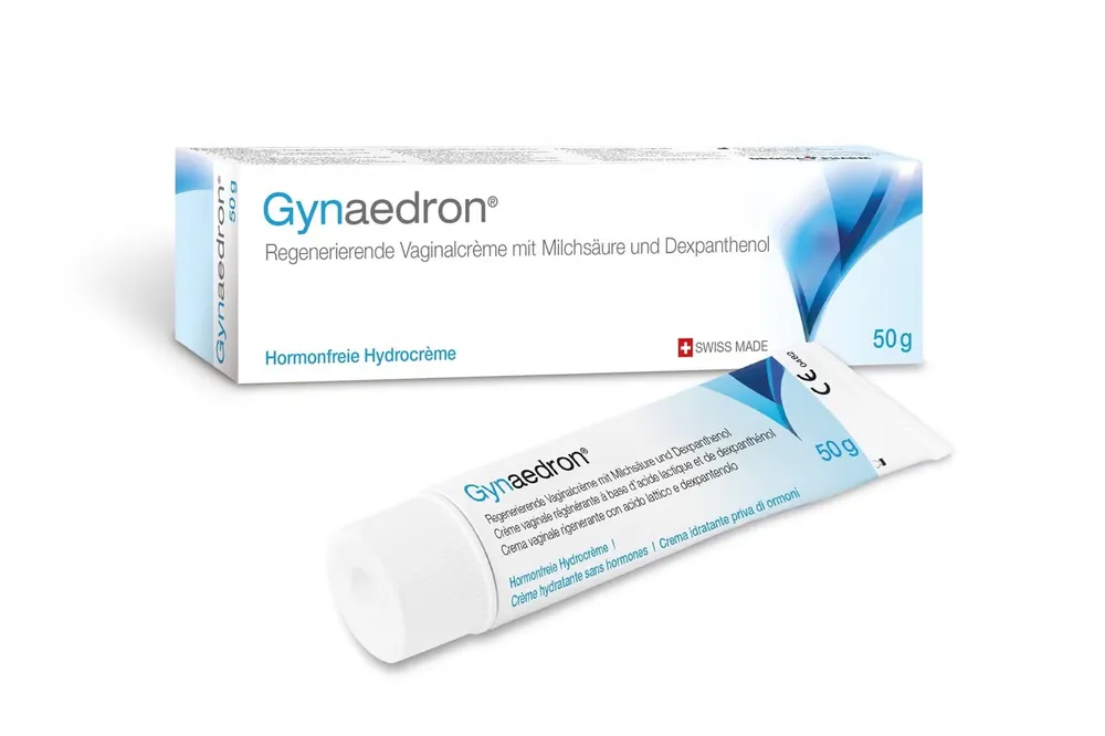 regenerierende Vaginalcrème Abverkauf
