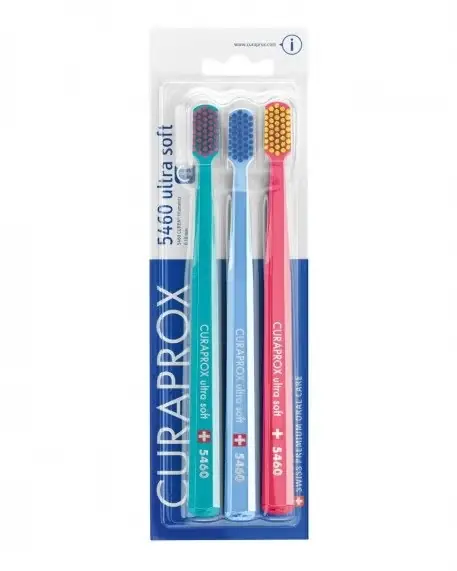 Highlight CS 5460 ultrasoft Triopack