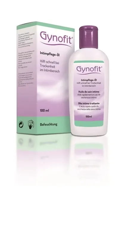 Intim Pflegeöl Sonderangebot