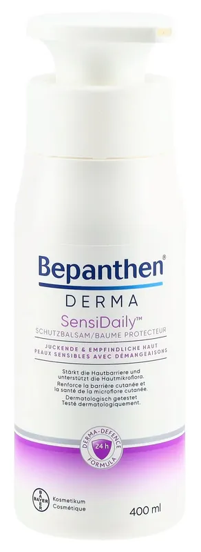 DERMA SensiDaily Schutzbalsam Preis Gesenkt