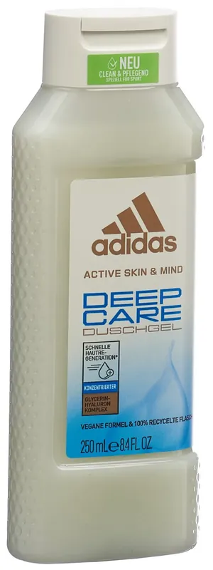 Top-Seller Deep Hydrate Shower Gel