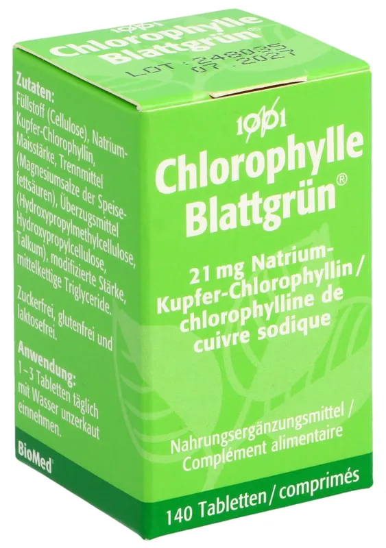 Filmtabletten Neu Im Sortiment