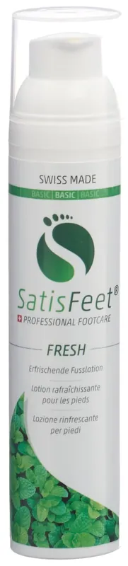 Fresh Lotion Super-Preis