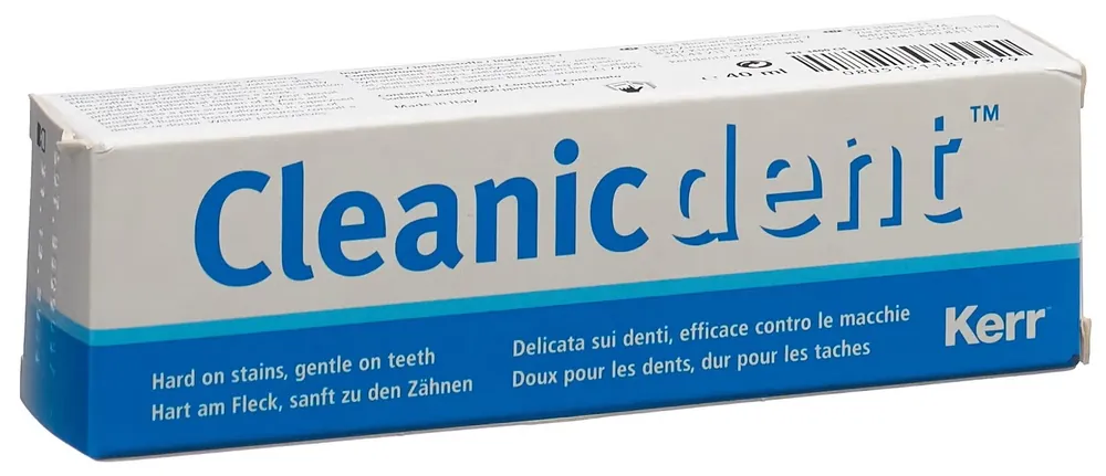 Online Kaufen Zahnreinigungspaste