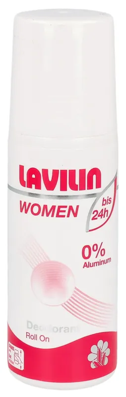 Neu Deo women Roll-on