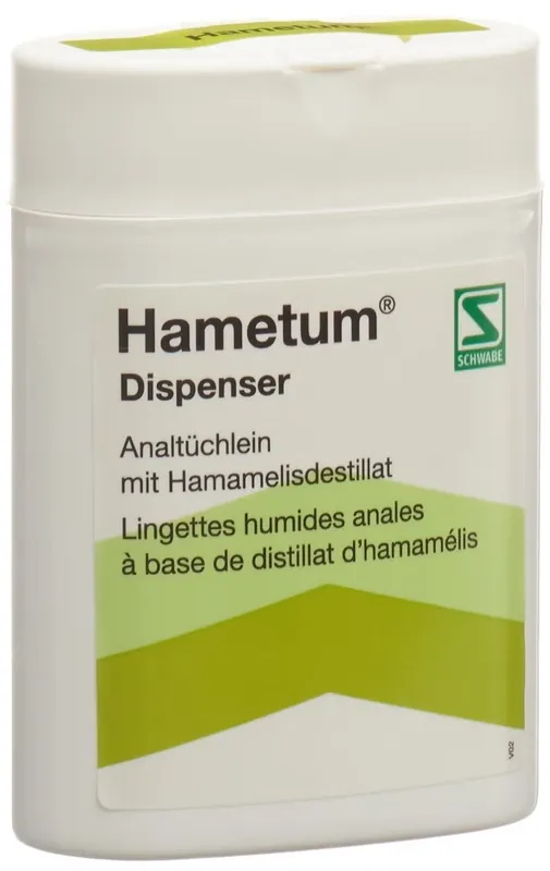 Must-Have Analtüchlein