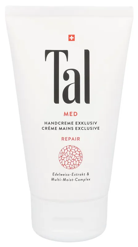Sofort Bestellen Med Handcreme repair exklusiv
