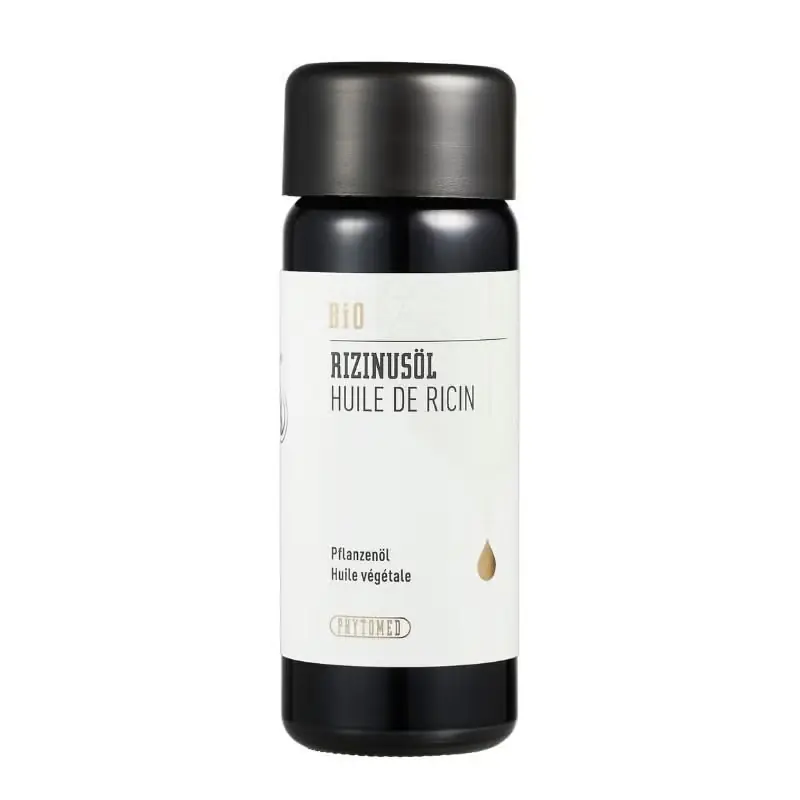 Saisonangebot Rizinusöl Bio