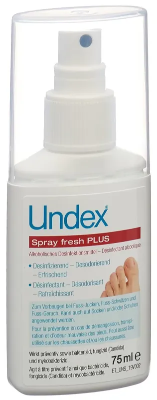 Spray fresh PLUS Ausverkauf
