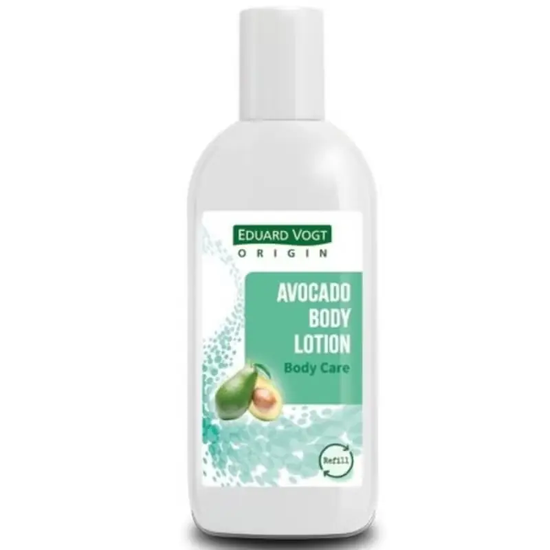 Schnäppchen Avocado Body Lotion