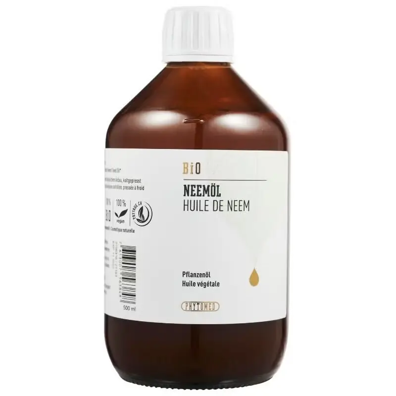 Preisknaller Neemöl Bio
