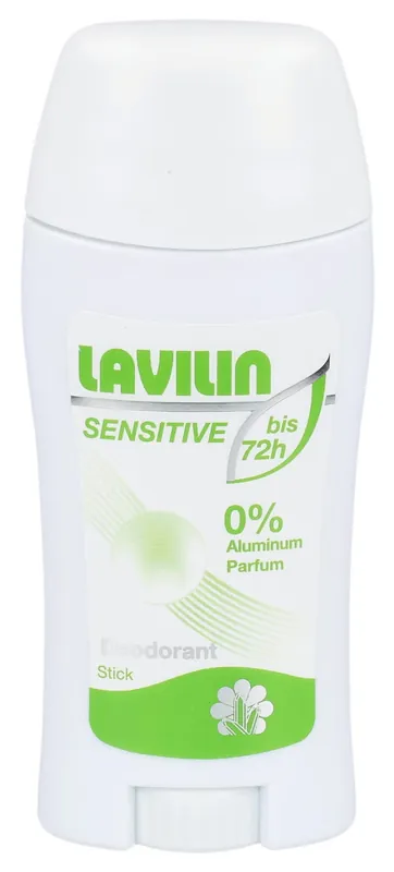 Echt Deo sensitive Stick