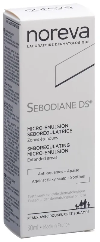 micro-émulsion séborégulatrice Highlight